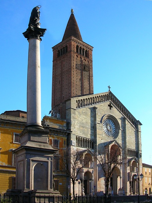 cattedrale